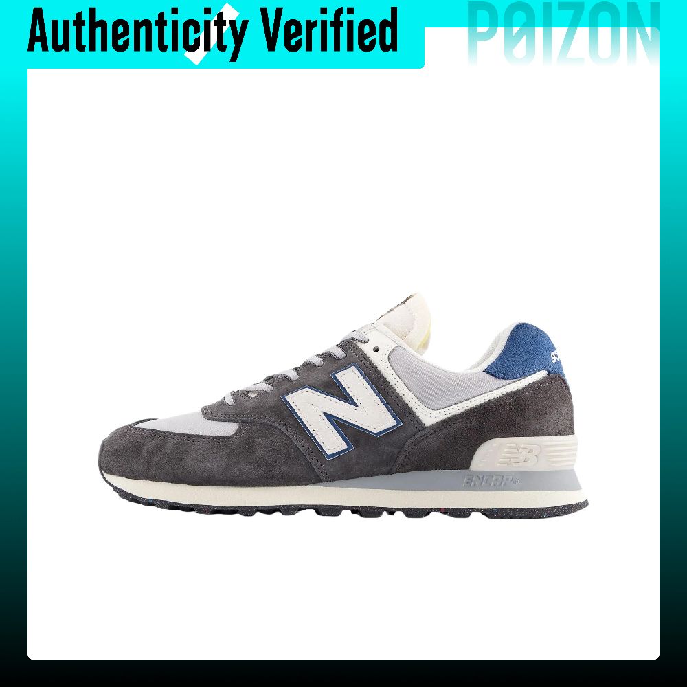 New Balance Shoes 574 - Tênis de corrida New Balance NB