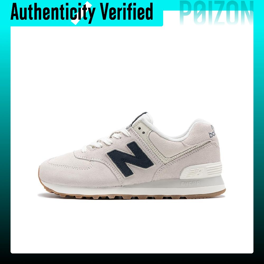New Balance Shoes 574 - Tênis casuais unissex New Balance NB