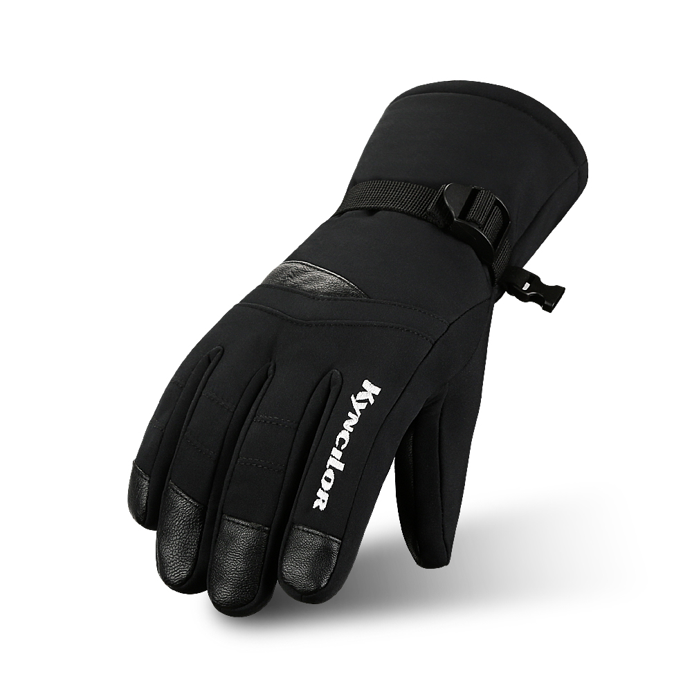 Ski Glove Waterproof - Inverno ao ar livre ciclismo esqui