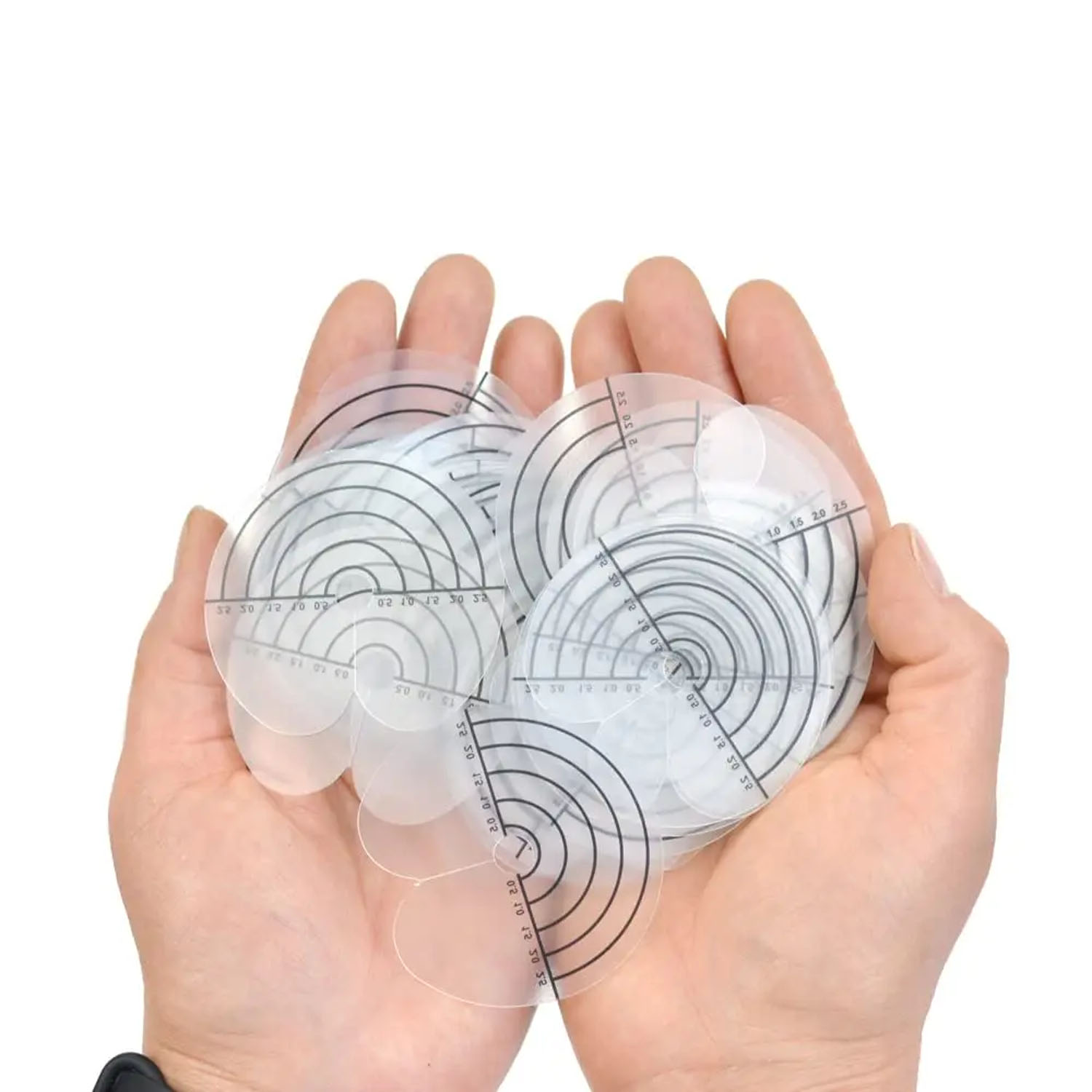 5 unidades de extensões de cab - Latex Disposable Glove avaliação e preço