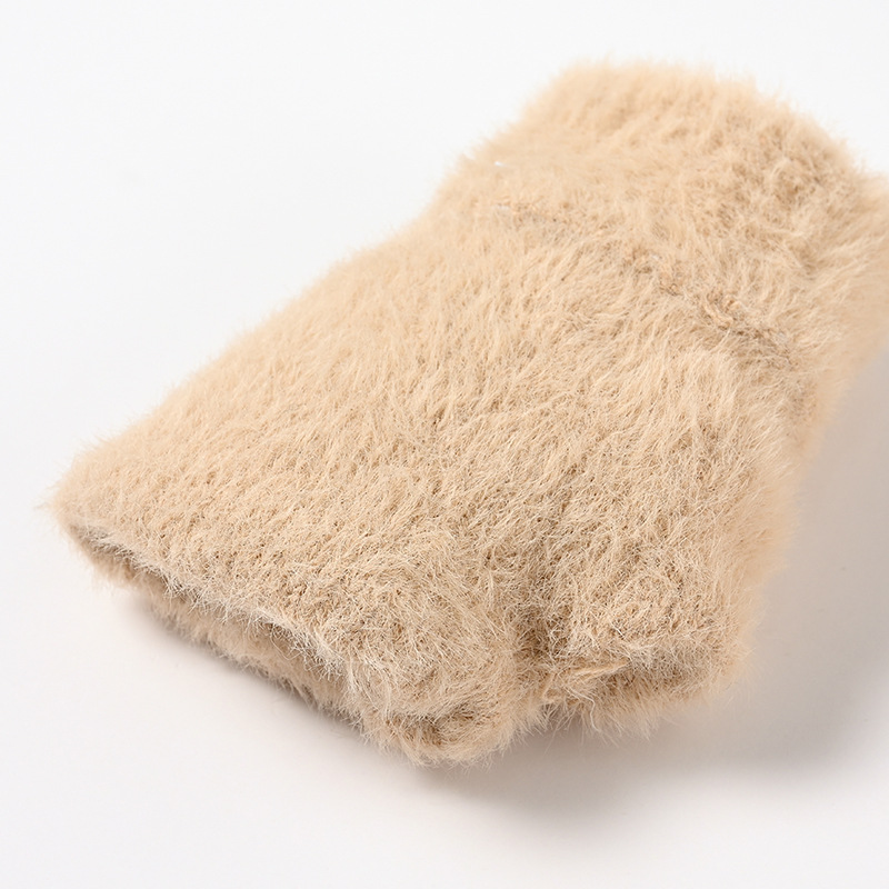 Luvas de lã térmica para mulhe - Wool Glove Lined avaliação e preço