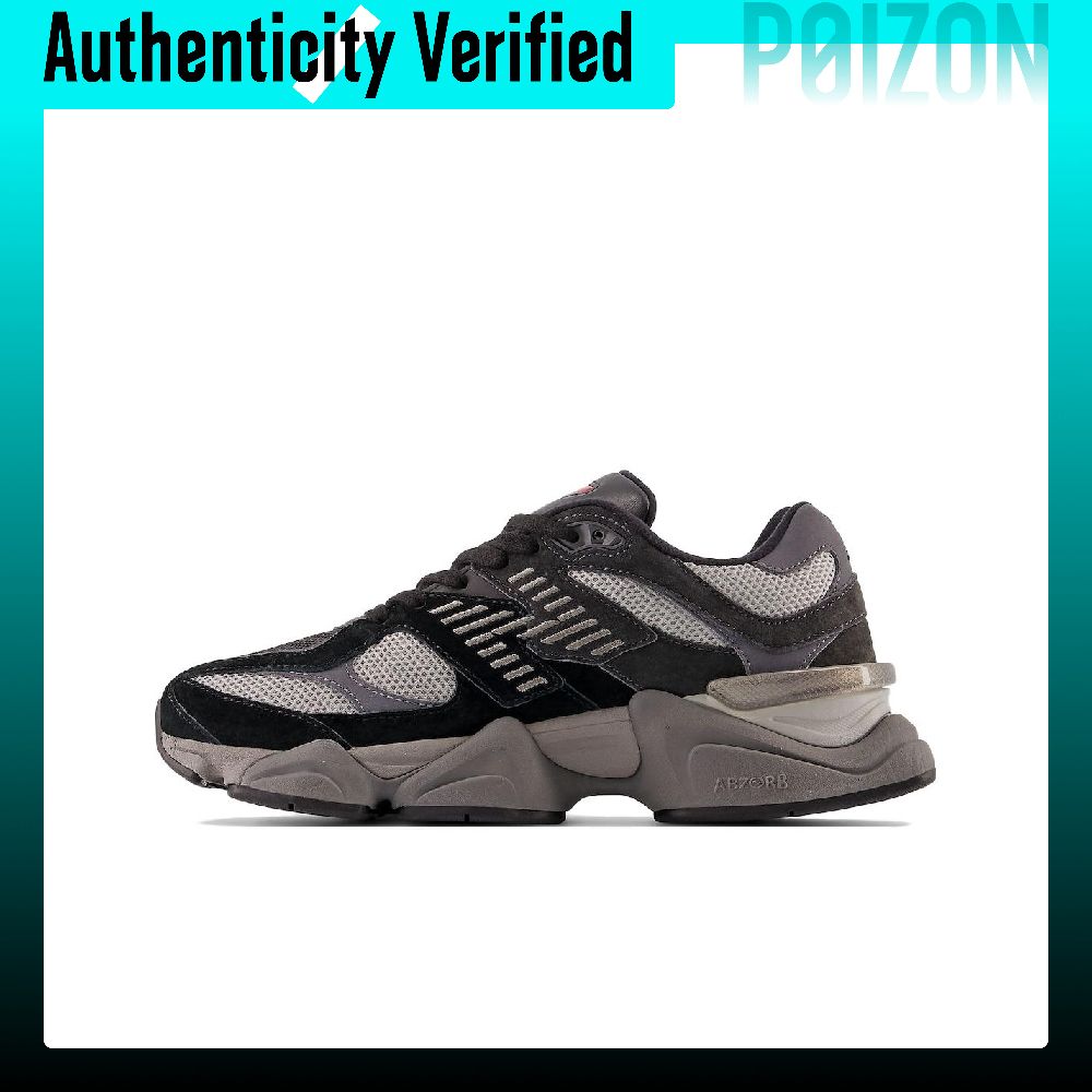 Tênis casuais New Balance NB 9 - New Balance Shoes 9060 avaliação e preço