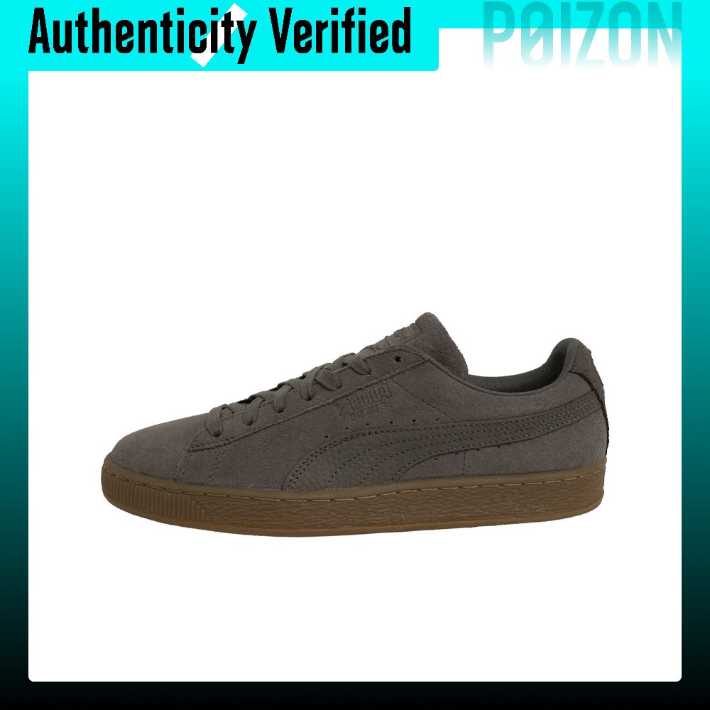 PUMA, ténis de skate de cano b - Puma Shoes Suede Classic avaliação e preço