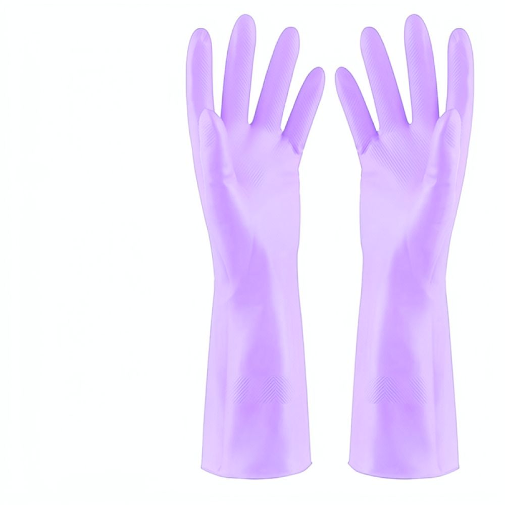 Luvas de nitrilo resistentes p - Dish Glove Rubber avaliação e preço