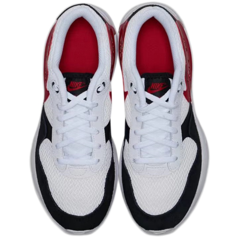 Tênis Casual Nike Air Max SYST - Nike Shoes Air Max 270 avaliação e preço